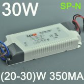 30W LED Driver